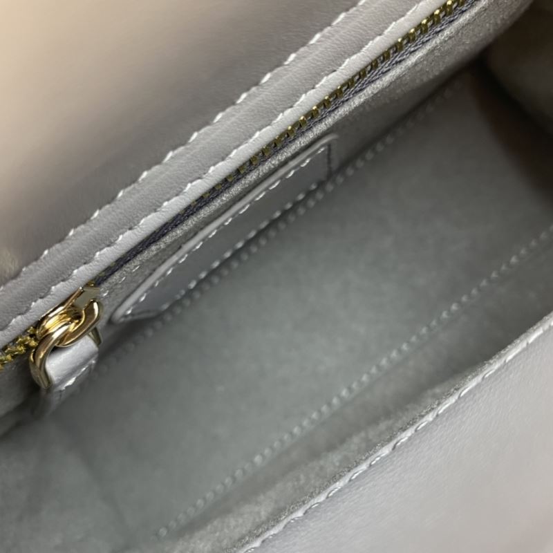 Dior Top Handle Bags